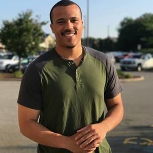 Meet your Posher, Eric